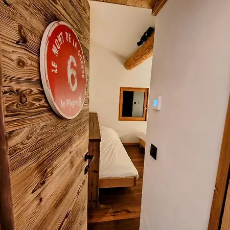Horská chata Dakota, Pied Des Pistes, 15 Pers, *