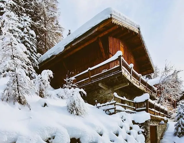 Dakota, Pied Des Pistes, 15 Pers, 샬레