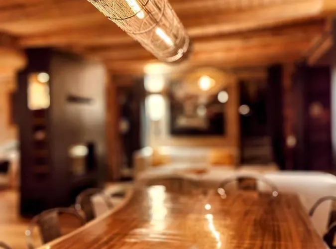 Dakota, Pied Des Pistes, 15 Pers, 샬레