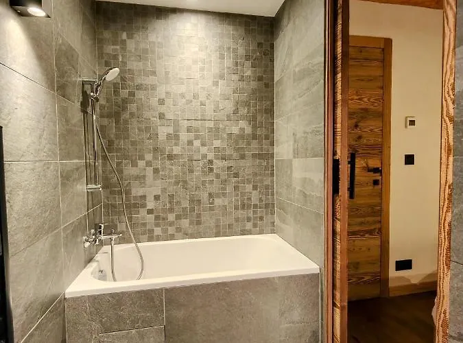 Dakota, Pied Des Pistes, 15 Pers, 라 플라뉴