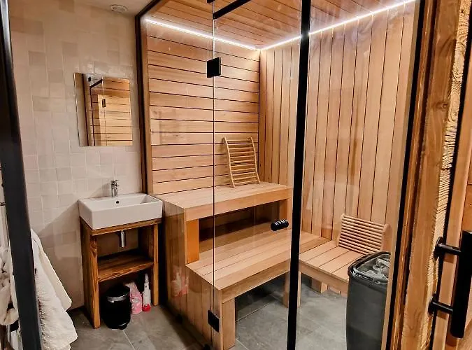 Dakota, Pied Des Pistes, 15 Pers, 샬레 라 플라뉴