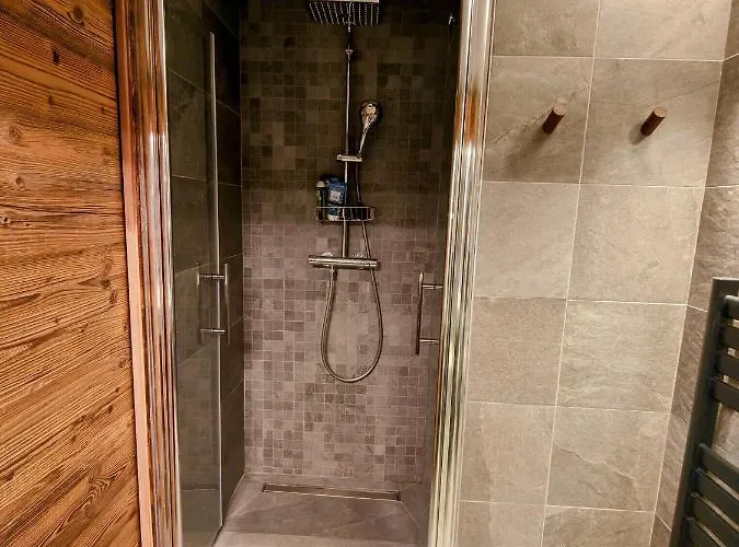 Dakota, Pied Des Pistes, 15 Pers, 라 플라뉴