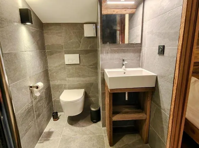 Dakota, Pied Des Pistes, 15 Pers, 라 플라뉴