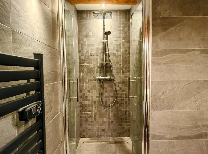 Dakota, Pied Des Pistes, 15 Pers, * 라 플라뉴