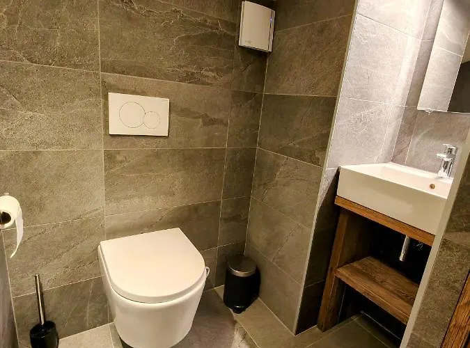 Dakota, Pied Des Pistes, 15 Pers,