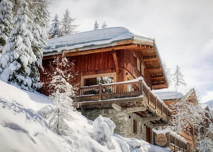 Dakota, Pied Des Pistes, 15 Pers, 샬레 *