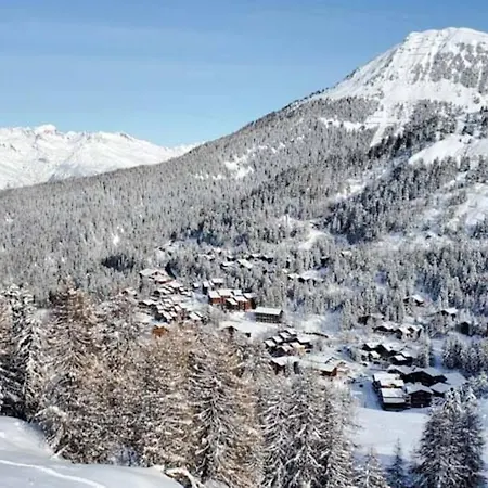 Chalet Dakota, Pied Des Pistes, 15 Pers,