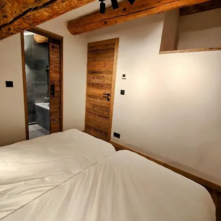 Dakota, Pied Des Pistes, 15 Pers, Chalet