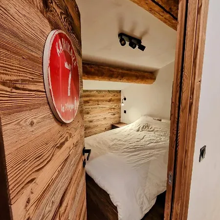 Dakota, Pied Des Pistes, 15 Pers,