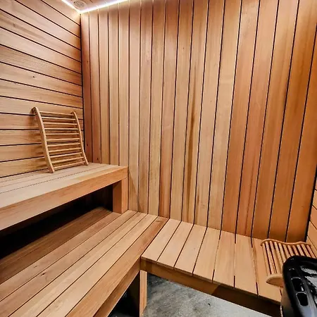 Chalet Dakota, Pied Des Pistes, 15 Pers, La Plagne