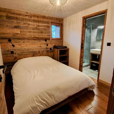 Chalet Dakota, Pied Des Pistes, 15 Pers,