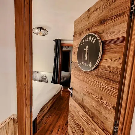 Chalet Dakota, Pied Des Pistes, 15 Pers, *