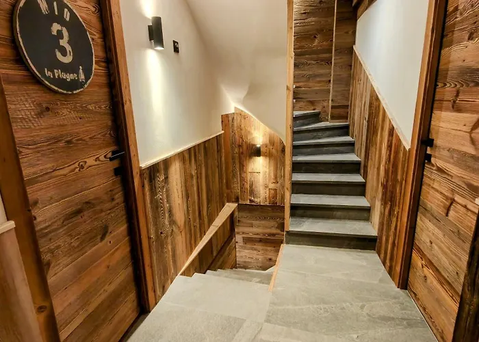 Dakota, Pied Des Pistes, 15 Pers, 木屋 拉普拉涅