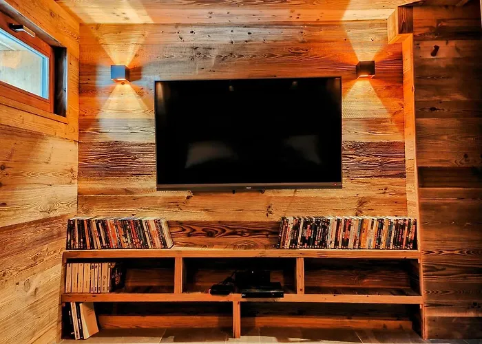 Dakota, Pied Des Pistes, 15 Pers, * 拉普拉涅